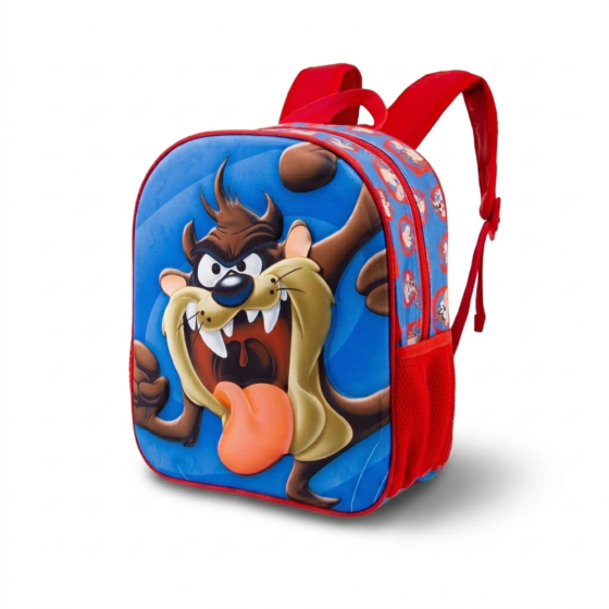 Looney Tunes Taz Grundschulrucksack | Gecodart