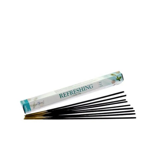 Premium quality incense sticks - Refreshing - Gecodart