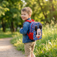 Disney Mickey Mouse Kindergartenrucksack Disney Mickey Mouse Kindergartenrucksack