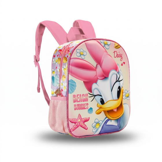Zaino Asilo Daisy - Leggero e Comodo | Gecodart