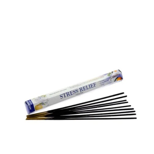 Destressant - Bâtons d’encens prémium qualité