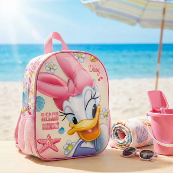 Daisy Kindergarten Backpack - Lightweight and Comfortable | Gecodart