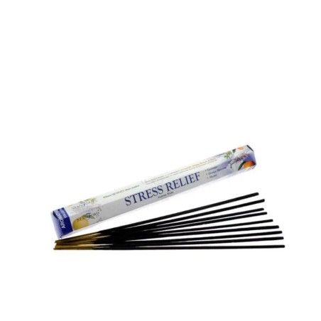 Bâtons d’encens prémium qualité - Destressant - Gecodart