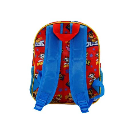 Sac d’école La pat’ patrouille – Acheter sur Gecodart