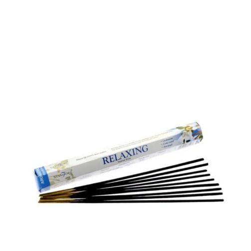 Premium quality incense sticks - Relaxing - Gecodart