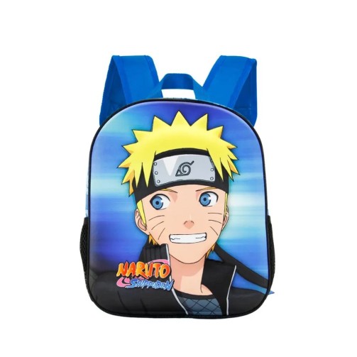 Naruto school bag – Buy on Gecodart