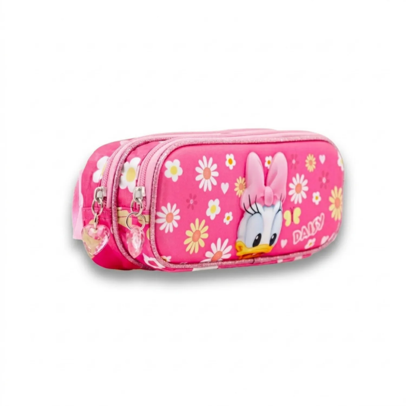 Astuccio Scolastico Daisy Duck Astuccio Scolastico Daisy Duck