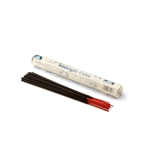 Midnight Calm - Premium quality incense sticks
