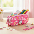 Astuccio Scolastico Daisy Duck Astuccio Scolastico Daisy Duck