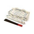 Midnight Calm - Premium quality incense sticks x6 Midnight Calm - Premium quality incense sticks x6