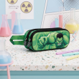 Astuccio Scolastico Hulk Astuccio Scolastico Hulk
