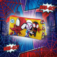 Spiderman Schulmäppchen Spiderman Schulmäppchen