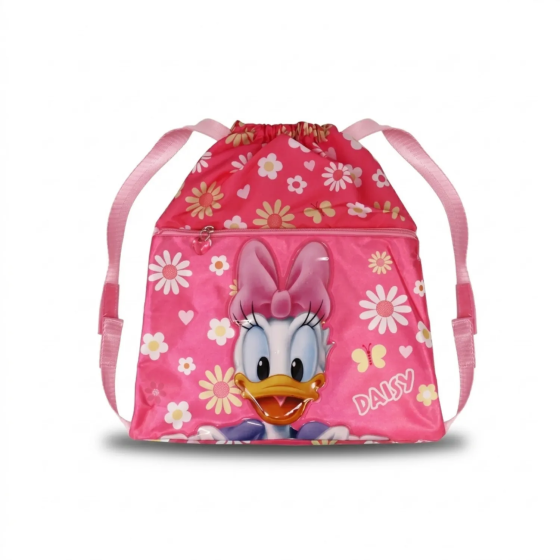 Sac de sport Daisy Duck enfant - Sport et École | Gecodart