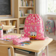 Sacca a Cordoncino Daisy Duck Disney Sacca a Cordoncino Daisy Duck Disney