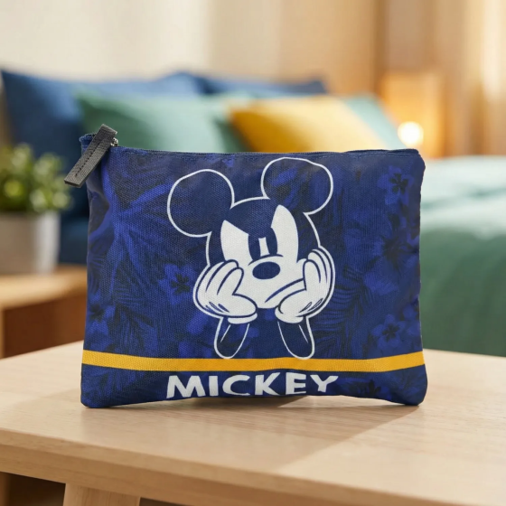 Beauty Case Topolino Disney