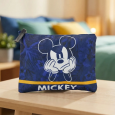 Disney Mickey Mouse Toiletry Bag Disney Mickey Mouse Toiletry Bag