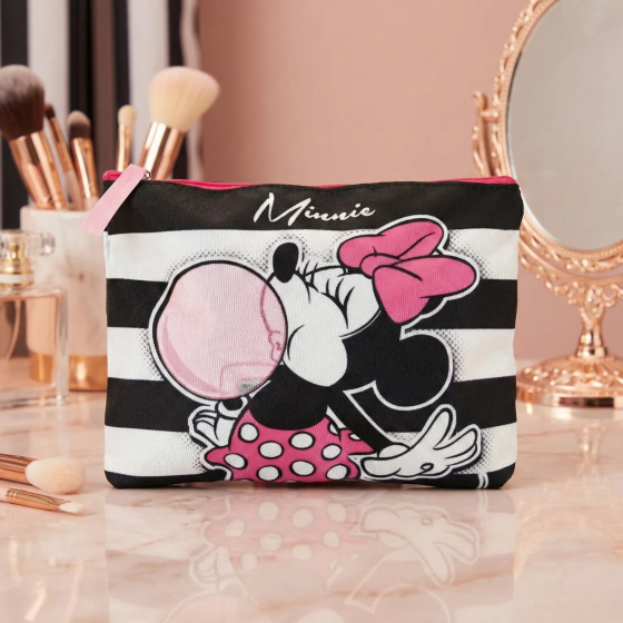 Beauty Case Minnie Mouse Disney