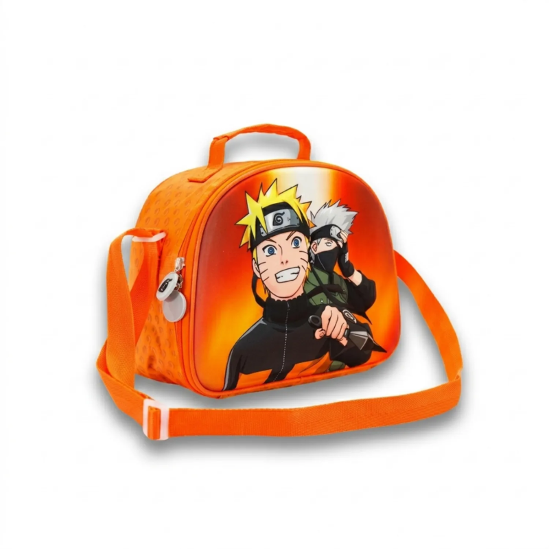 Borsa Termica Bambino Naruto