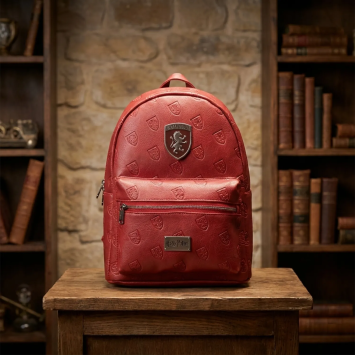 Harry Potter Rucksack - Komfort & Funktionalität | Gecodart