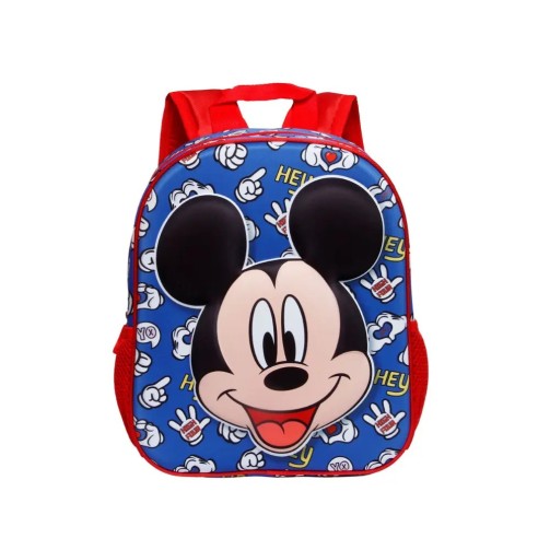 Mickey mouse school bag - Buy on Gecodart