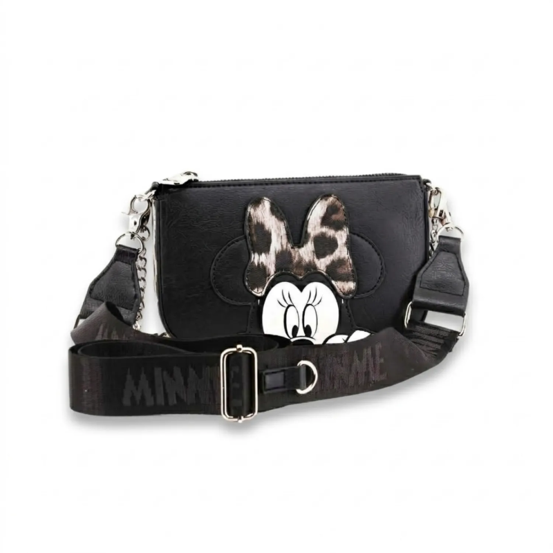 Minnie Mouse Disney Crossbody Bag Minnie Mouse Disney Crossbody Bag