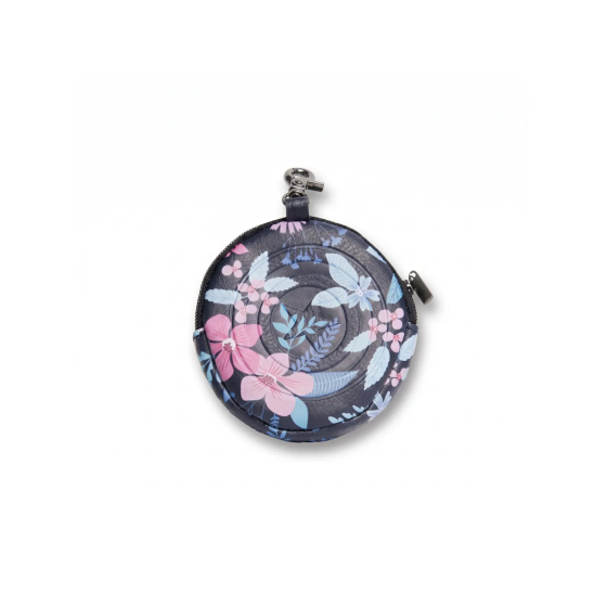 Round Captain America Coin Purse | Gecodart