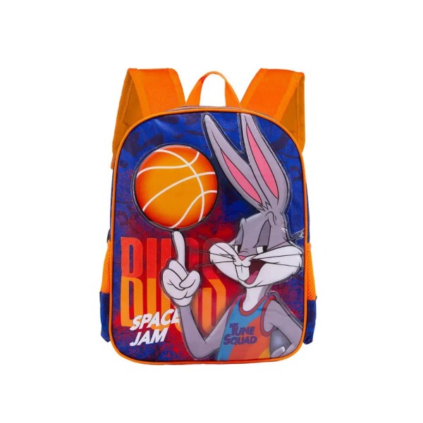 Sac d’école Space jam – Acheter sur Gecodart