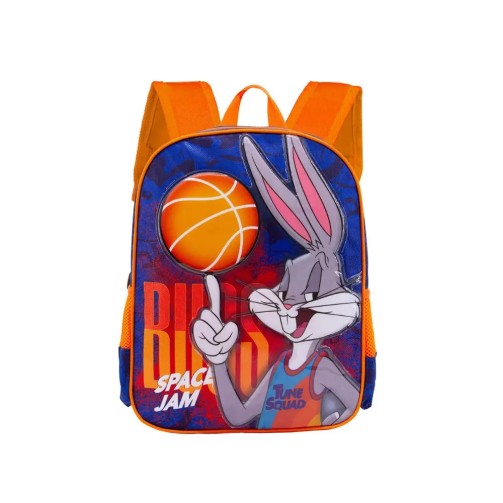 Sac d’école Space jam – Acheter sur Gecodart