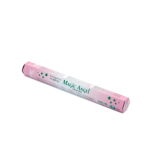 Magie d'ange - Bâtons d’encens prémium qualité