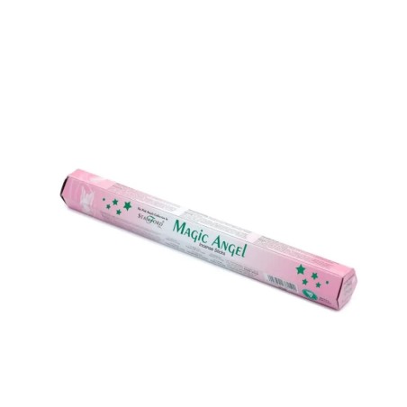 Bâtons d’encens prémium qualité - Magie d'ange - Gecodart