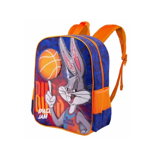 Sac d’école Space jam