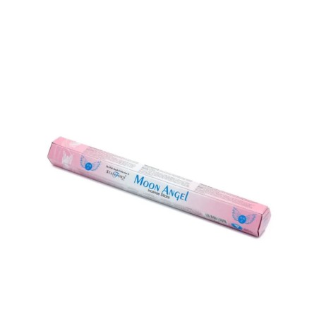 Bâtons d’encens prémium qualité - Ange de la lune - Gecodart