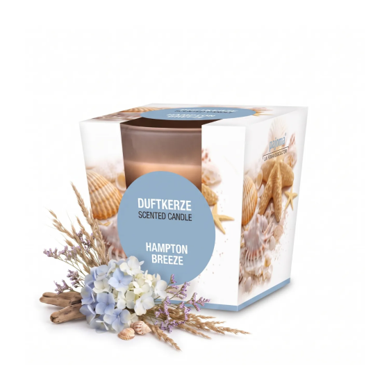 Sublime Candela Ambiente Oceanico | Gecodart
