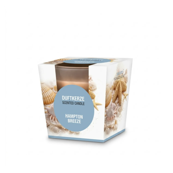 Candela Profumata Hampton Breeze