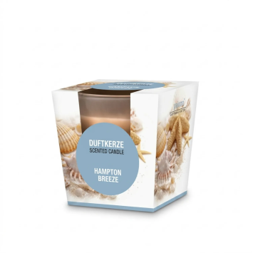 Sublime Oceanic Ambiance Candle | Gecodart