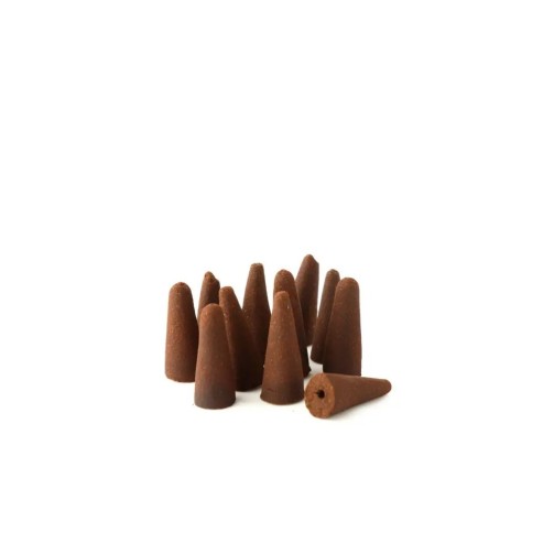 Refreshing - Backflow Incense Cones
