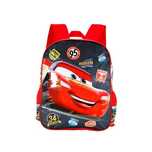 Sac d’école Cars – Acheter sur Gecodart