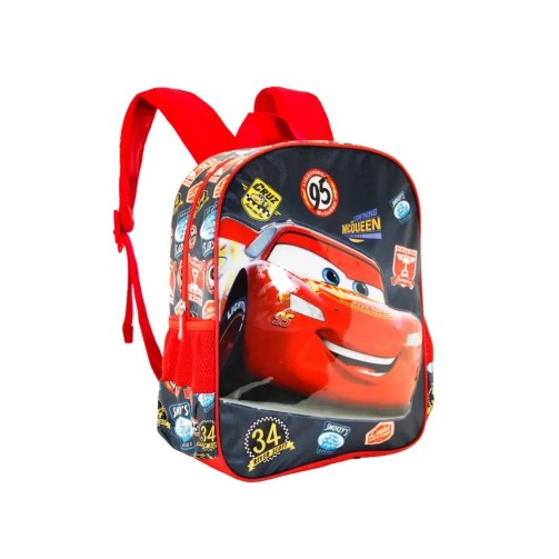Sac d’école Cars