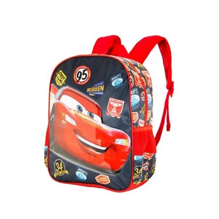 Cars school bag - Buy on Gecodart