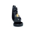 Hand mantra tarot - Incense holder Hand mantra tarot - Incense holder