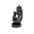 Main mantra tarot – Porte encens Main mantra tarot – Porte encens