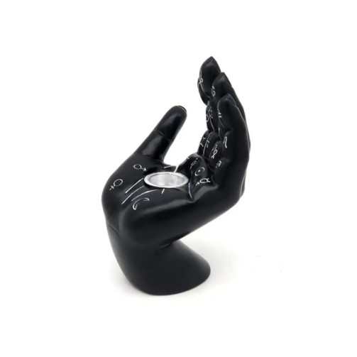 Tarot Hand Palm - Incense holder