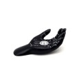 Mantra Hand Bowl - Incense holder Mantra Hand Bowl - Incense holder