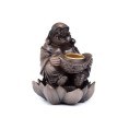 Buddha Portafortuna - Porta incenso Buddha Portafortuna - Porta incenso