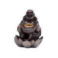 Bouddha Porte-bonheur - Porte encens Bouddha Porte-bonheur - Porte encens