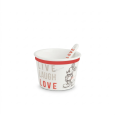 Mickey Eis- und Dessertbecher Mickey Eis- und Dessertbecher