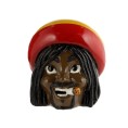 Rasta - Incense holder Rasta - Incense holder