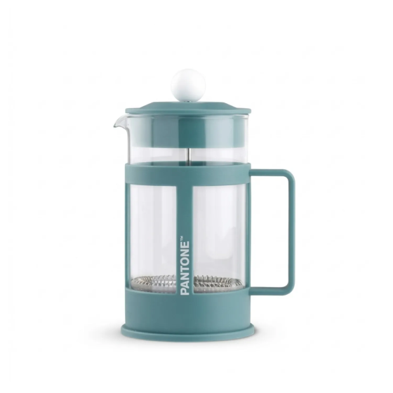 Transparent Pantone French Press | Gecodart