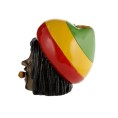 Rasta - Porte encens Rasta - Porte encens