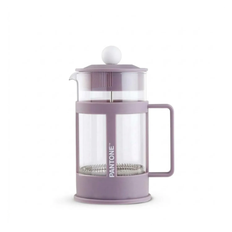 Cafetière Pantone Violet 600 ml Cafetière Pantone Violet 600 ml